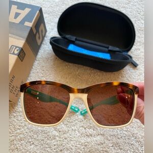 Costa Del Mar Sunglasses